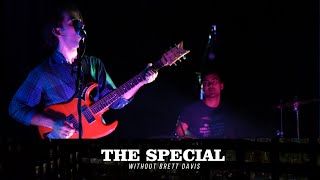 EZTV "Bury Your Heart" on The Special Without Brett Davis