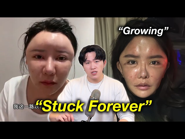 China’s Deadly “Bubble Face” Disaster SDDEFAULT Thumbnail