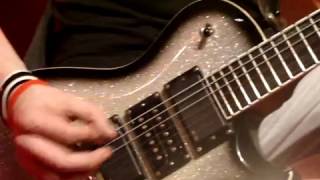 Shallow Side Try To Fight It