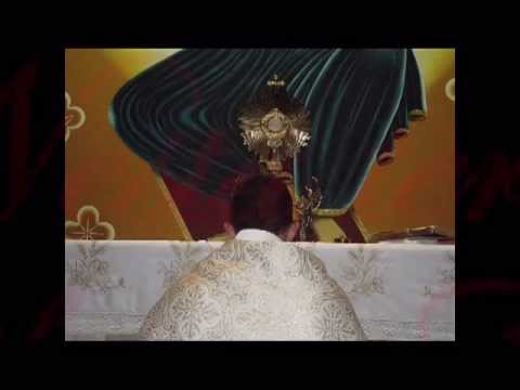 Momentos Família Cristo Rei   Santa Missa do Dia 26 de Junho de 2013