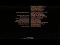 Homeward Bound The Incredible Journey VHS UK Closing 1994