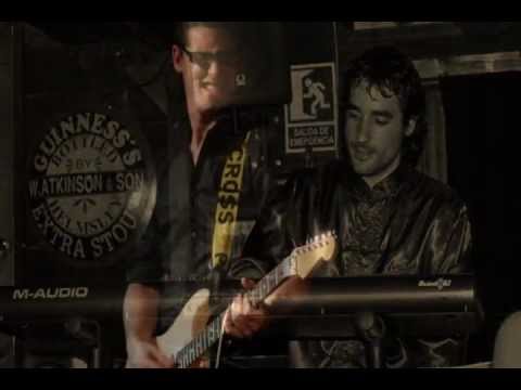 Funk Manchú - Super freak