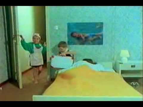 ГНТИ - Sexuele voorlichting 1991 - Видеорепортажи из мира науки и техники [0:23x360p]->