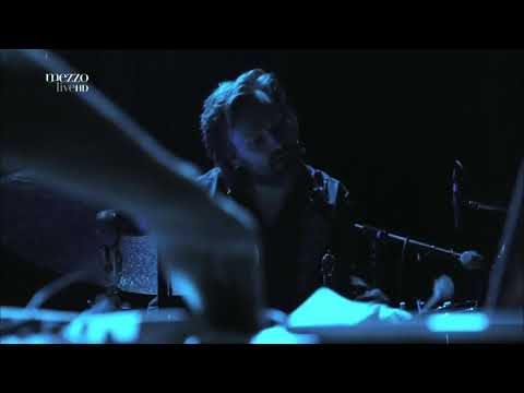 Eivind Aarset Quartet   Live At The Jazz Fest Sarajevo 2013