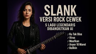 Download lagu SLANK Versi Rock Cewek — 5 Lagu Legendaris Dibangkitkan Ulang dengan Sentuhan AI 🤖🎸 mp3 Download lagu SLANK Versi Rock Cewek — 5 Lagu Legendaris Dibangkitkan Ulang dengan Sentuhan AI 🤖🎸 mp3