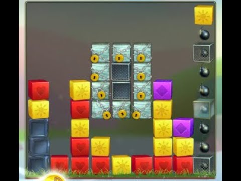 Pet Rescue Saga Level 6765 no boosters