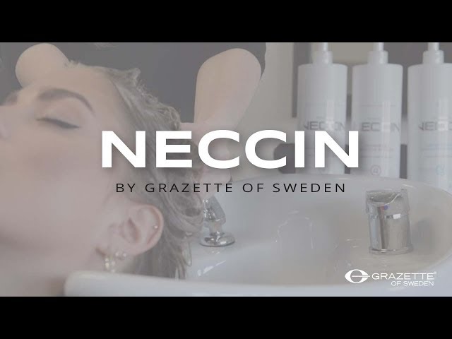 Kollektive Hvert år afrikansk Neccin Shampoo Dandruff Treatment Nr. 1 - Se her - Nicehair.dk