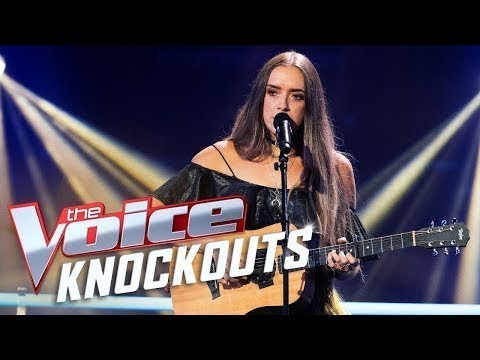 THE VOICE AUSTRALIA SOME OF THE BEST KNOCKOUTS OF ALL TIME!!