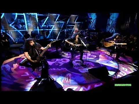Avsnitt 09: MTV Unplugged - 20 år senare