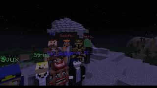 2b2t UHC: Taking On FitMC
