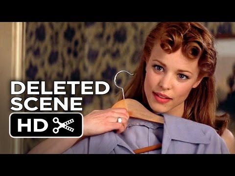 The Notebook Deleted Scene - Getting Ready (2004) - Ryan Gosling, Rachel McAdams Movie HD