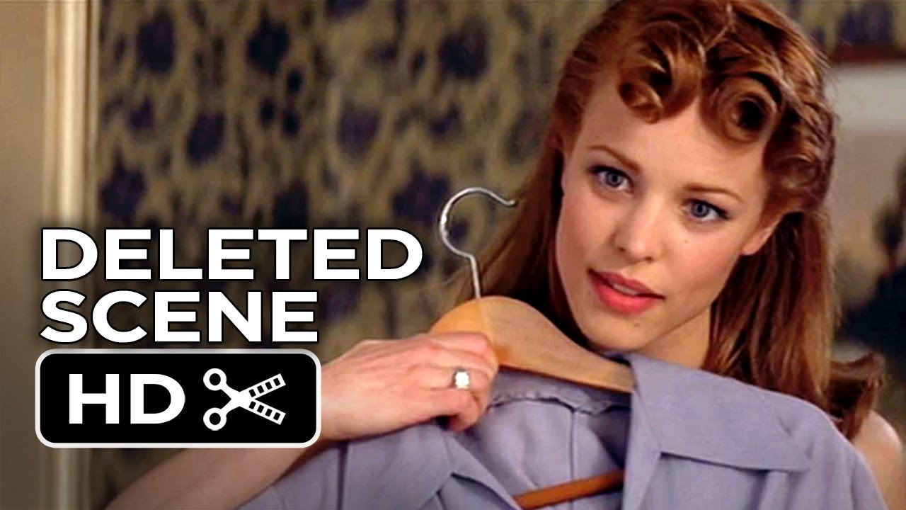 The Notebook Deleted Scene - Getting Ready (2004) - Ryan Gosling, Rachel McAdams Movie HD