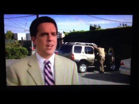 Dwight Buys Andy's Car