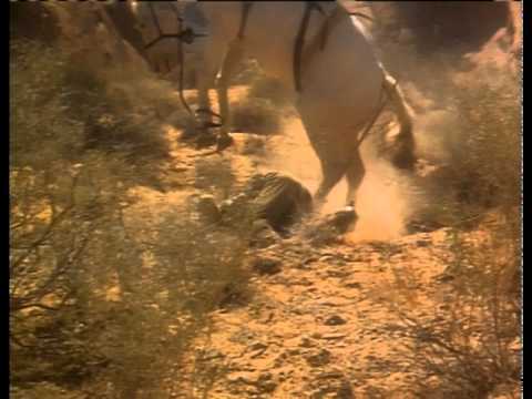 Western splendour - "The Legend of the Lone Ranger"
