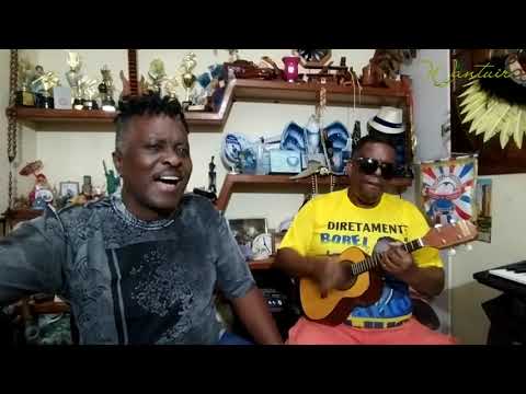 Wantuir Oliveira - Vai Vai 1999