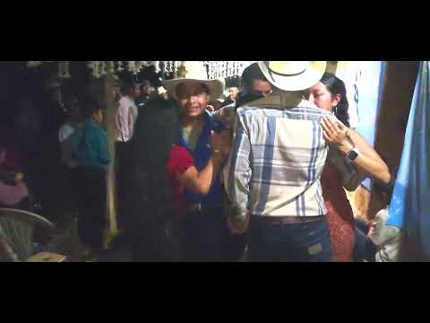  Mira. Que bailaso del camaron san luis jilotepeque 
