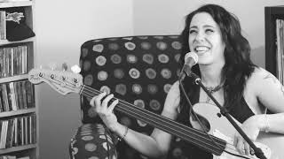 &quot;Spoonful&quot; via &quot;Danielle Nicole and Brandon Miller From A Living Room&quot; 5.6.2020