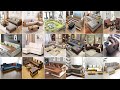 100 Modern Sofa Design Ideas 2024 | Modern Sofa Set Designs | Wooden Sofa set Design | Corner Sofa 2