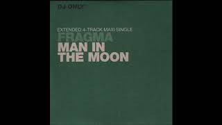 Fragma - Man In The Moon (Duderstadt Remix)