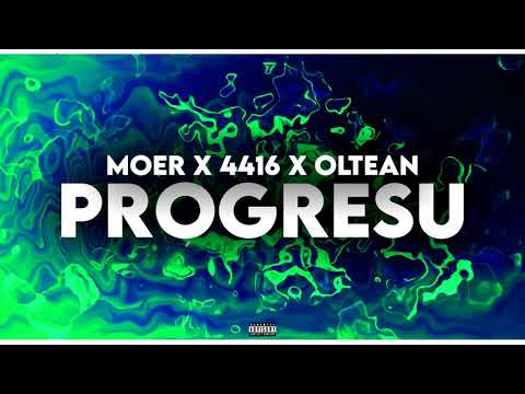 Moer - "Progresu" ft 4416, Oltean (Official Visuals)