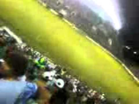 Ira Jovem Gama - Gama 0 x 3 Brasiliense - 26/03/2011 - Parte 1