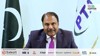 Keynote by Chairman PTA