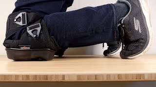 NoCry Knee Pads Tested