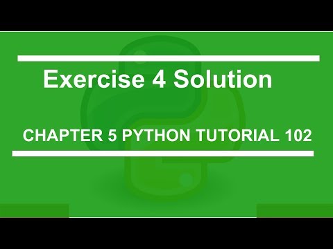 Complete Python 3 Course Introduction
