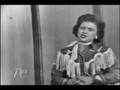 Patsy Cline - A Church, A Courtroom And Then Goodbye