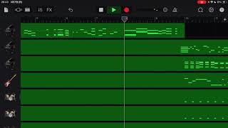 ねえ この世界の全てが 幻想(うそ)だって僕を抱きしめてくれる、とか信じてない - やばい曲作ってみた