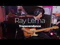 Ray Lema "Transcendance" #studiolive