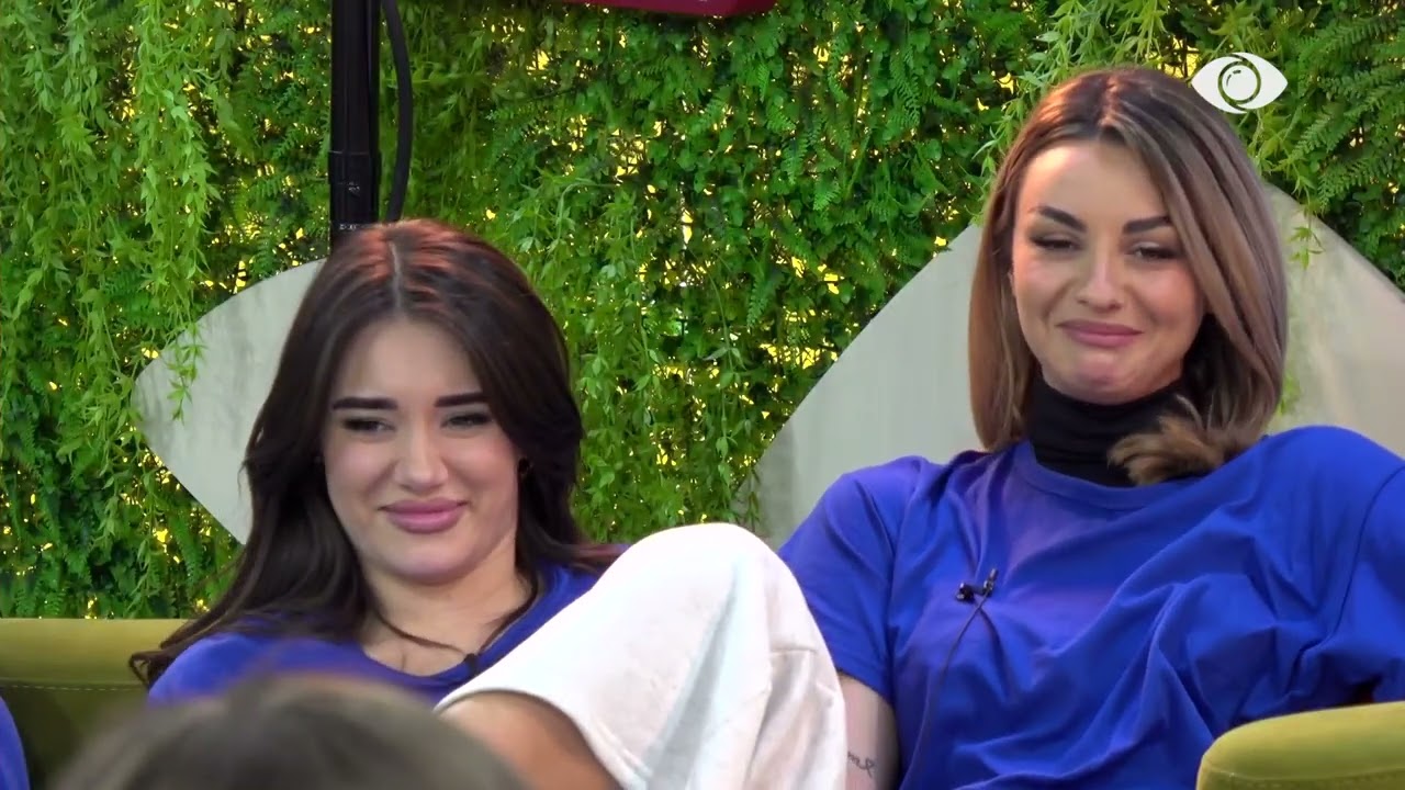 Artani diskuton me Juelën për shtrëngimin e duarve, Miri: O Tani nuk jam unë…