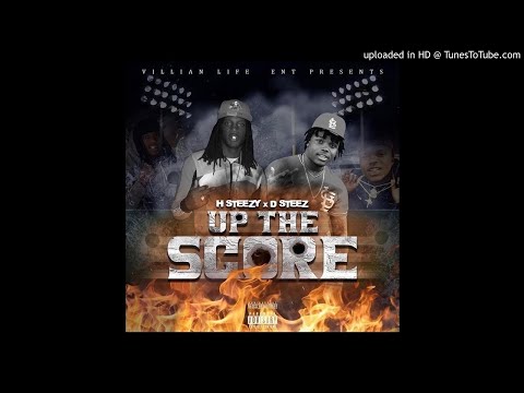 H $teezy x DSteez - On Me (Prod. TeoILikeThis)