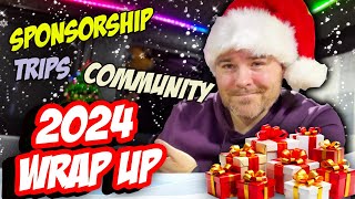 My TOP Vanlife MOMENTS OF 2024