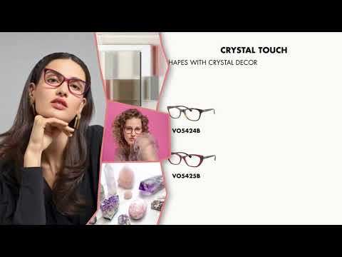 Vogue Eyewear Spring 2022 Collection