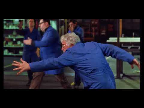 trailer