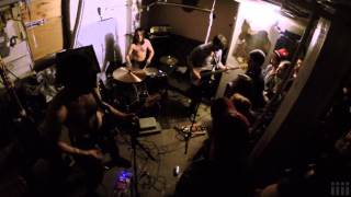 YEESH @ Queen Mary's Lighthouse - Chicago, IL 03.14.15