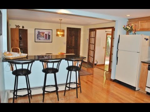 SOLD! Birch Hill Ranch.  11 Birch Dr. Nashua, NH 03063