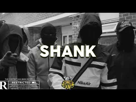 (FREE) | 2SMOKEYY | Melodic UK Drill Beat | "SHANK" | (Prod. Wiking x Stxrkz x Salim)