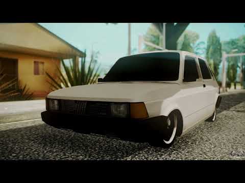 PONTE PERRO ft KALEB DI MASI - GAFITA Y CHOMBA [BAJOS SATURADOS] [MTA]