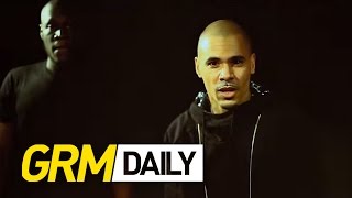 Harvey & Ashley Walters ft. Stormzy - Blessings [GRM DAILY]