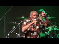 Horace Andy meets The Magic Touch - Spying Glass (live Freedom Sounds Festival 2022)