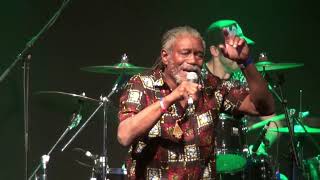 Horace Andy - Spying Glass (live Freedom Sounds Festival 2022)