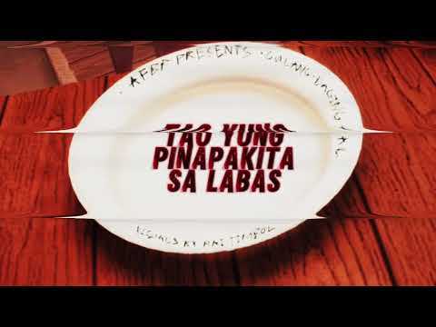 Daging x AC - GULANG (Lyric Video)
