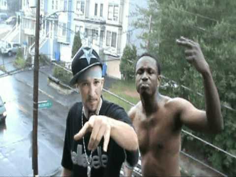 Fast Money Fellaz Official Video "Hater Get Clapped" Blizz Blazay & Oso