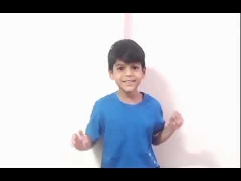 Anand Agarwal  Audition video of Anand Agarwal