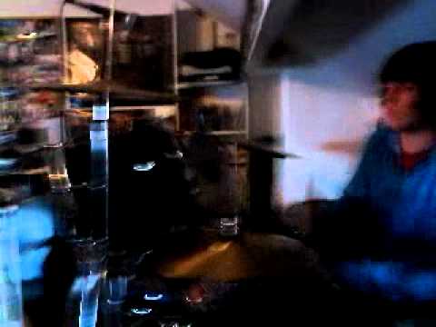 Day 3 Of Recording - American Idiot by Green Day