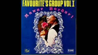 Download lagu FAVOURITE'S GROUP - MAWAR BERDURI (1972) mp3
