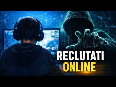 Online Radicalization: How Extremist Groups Recruit in Video Games