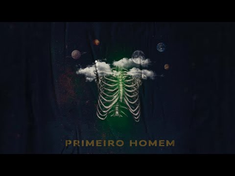 Primeiro Homem - Banda GDC